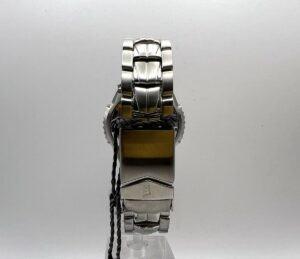 Festina vintage cronografo nero - Gioielleria De Vitis Sabaudia